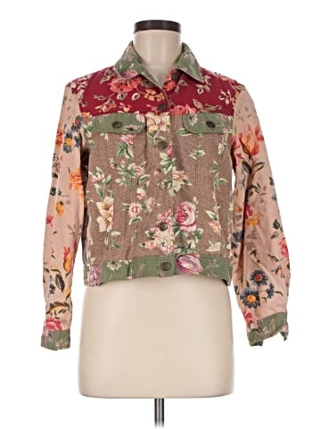 Stonebridge Jacket (view 1)