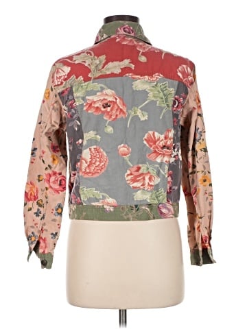 Stonebridge Jacket (view 2)