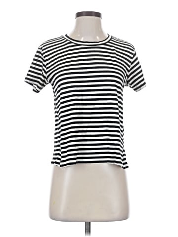 AMO Short Sleeve T-Shirt (view 1)