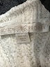 Boston Proper White Turtleneck Sweater Size XS - photo 7