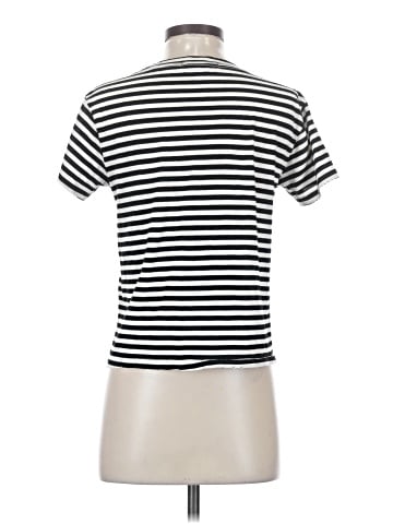 AMO Short Sleeve T-Shirt (view 2)