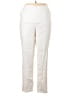NYDJ Ivory Casual Pants Size 14 - photo 1