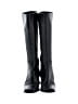 Feners Black Boots Size EU 39 - photo 2