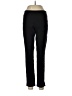 up! Solid Black Active Pants Size 10 - photo 1
