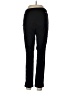 up! Solid Black Active Pants Size 10 - photo 2