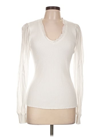 Maven West Long Sleeve Top (view 1)