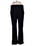 Nine West Black Casual Pants Size 6 - photo 2