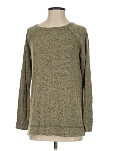 Ginger G. Pullover Sweater (view 1)