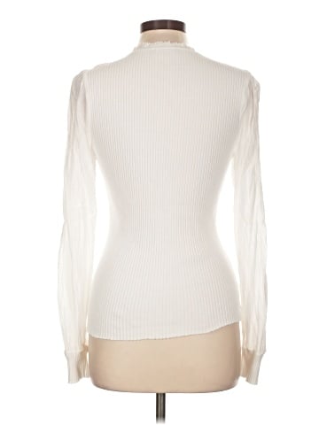 Maven West Long Sleeve Top (view 2)