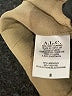 A.L.C. Solid Tan Linen Pants Size 8 - photo 7