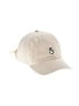 Dalix 100% Cotton Ivory Baseball Cap One size - photo 1
