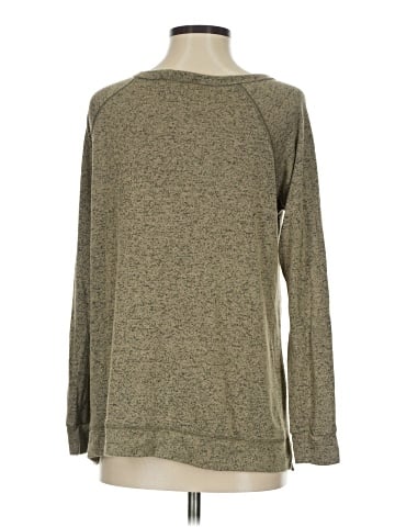 Ginger G. Pullover Sweater (view 2)