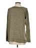 Ginger G. Green Pullover Sweater Size S - photo 2