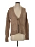 J.Crew Tan Cardigan Size XS - photo 1