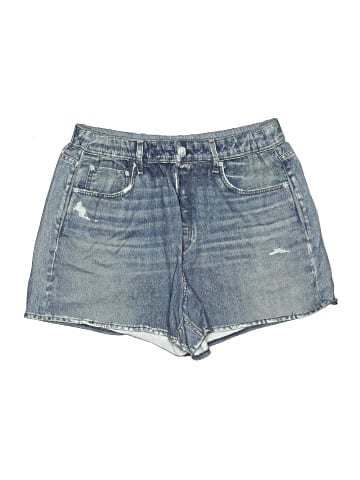 Rag & Bone Denim Shorts (view 1)