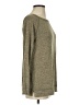 Ginger G. Green Pullover Sweater Size S - photo 4