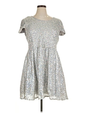 rue21 Cocktail Dress (view 1)