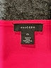 Halogen Pink Short Sleeve Blouse Size M - photo 7