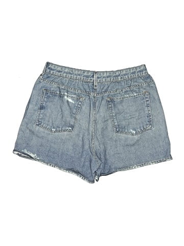 Rag & Bone Denim Shorts (view 2)