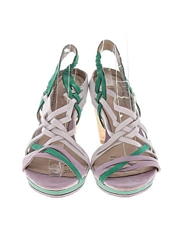 Adolfo Dominguez Sandals (view 2)