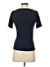 Gap Blue Short Sleeve Turtleneck Size S (petite) - photo 2