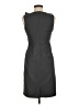 Merona Gray Cocktail Dress Size 8 - photo 2