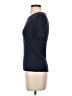 Gap Blue Short Sleeve Turtleneck Size S (petite) - photo 5
