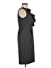 Merona Gray Cocktail Dress Size 8 - photo 4