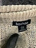 Boohoo Tan Turtleneck Sweater Size 16 - photo 7