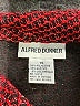Alfred Dunner Print Red Jacket Size 14 - photo 6