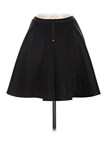 Silence and Noise Formal Skirt (view 2)