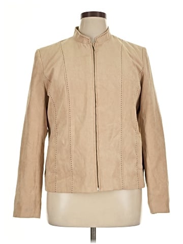 DressBarn Jacket (view 1)
