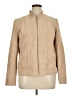 DressBarn 100% Polyester Tan Jacket Size XL - photo 1