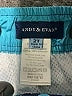 Andy & Evan 100% Polyester Print Blue Shorts Size 2T - photo 3