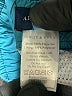 Andy & Evan 100% Polyester Print Blue Shorts Size 2T - photo 4
