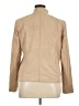DressBarn 100% Polyester Tan Jacket Size XL - photo 2