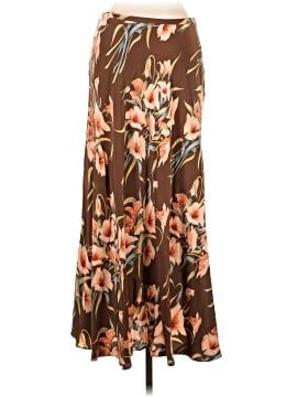 Jones New York Silk Skirt (view 1)