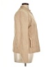 DressBarn 100% Polyester Tan Jacket Size XL - photo 4