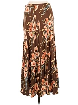 Jones New York Silk Skirt (view 2)