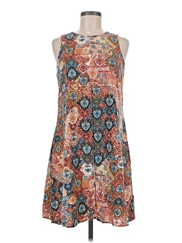 AK Anne Klein Casual Dress (view 1)