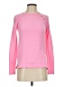 Lilly Pulitzer 100% Polyester Pink Pullover Sweater Size XXS - photo 1