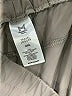 Member's Mark Solid Gray Casual Pants Size XXL - photo 4