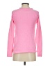 Lilly Pulitzer 100% Polyester Pink Pullover Sweater Size XXS - photo 2