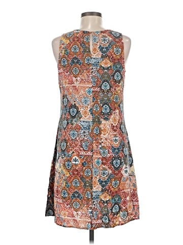 AK Anne Klein Casual Dress (view 2)
