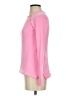 Lilly Pulitzer 100% Polyester Pink Pullover Sweater Size XXS - photo 5