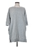 Forever 21 Gray Sweatshirt Size S - photo 1