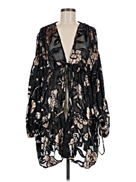 Free People Kimono
