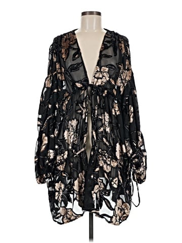 Free People Kimono (view 1)