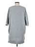 Forever 21 Gray Sweatshirt Size S - photo 2