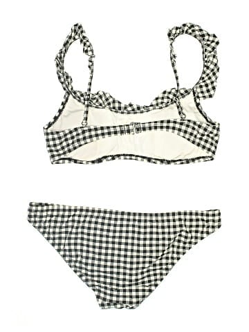 J.Crew Two Piece Swimsuit (view 2)